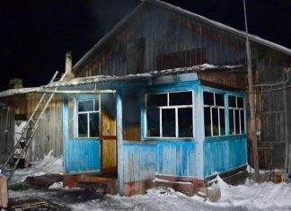 Двухлетний мальчик погиб и трое детей пострадали под Иркутском после игры с зажигалкой