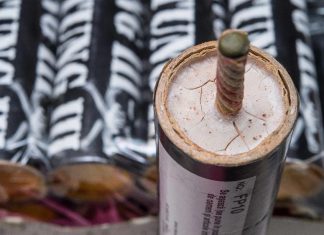 Двум школьникам из КРЧ разорвало руки и лица во время игры с петардами