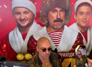 «Елки 12» заставили удивляться и сопереживать