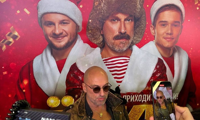 &laquo;Елки 12&raquo; заставили удивляться и сопереживать