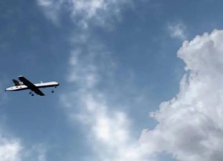 Эстонцы спустя четыре месяца экспертиз признали, что на их земле упал дрон ВСУ