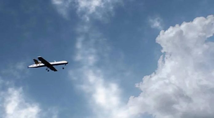 Эстонцы спустя четыре месяца экспертиз признали, что на их земле упал дрон ВСУ