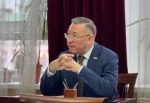 Евгения Кузьмина избрали главой Йошкар-Олы