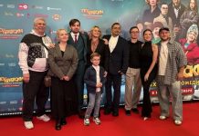 Фильм «По-братски»: семейная комедия или абсурд на экране?