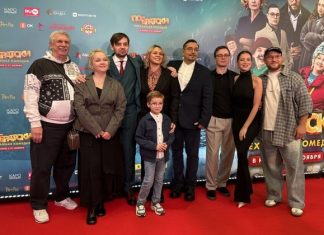 Фильм «По-братски»: семейная комедия или абсурд на экране?