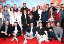 Фильм «За Палыча! -2» — фильм сказка или фильм притча?