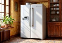 Голову младенца обнаружили в холодильнике в центре развлечений для взрослых