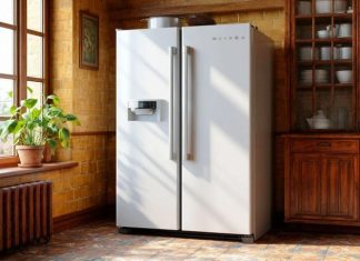 Голову младенца обнаружили в холодильнике в центре развлечений для взрослых