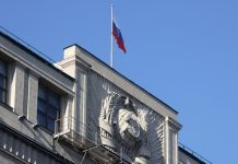 Госдума приняла десять законов по борьбе с киберпреступностью в этом году