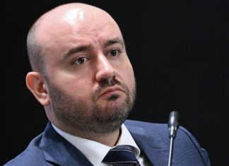 Губернатор Самарской области подписал указ об отставке правительства