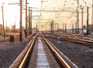 Из-за нарушения контактной сети на Кубани задержали 19 поездов