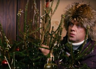 К «Елкам» добавятся «Тюльпаны»