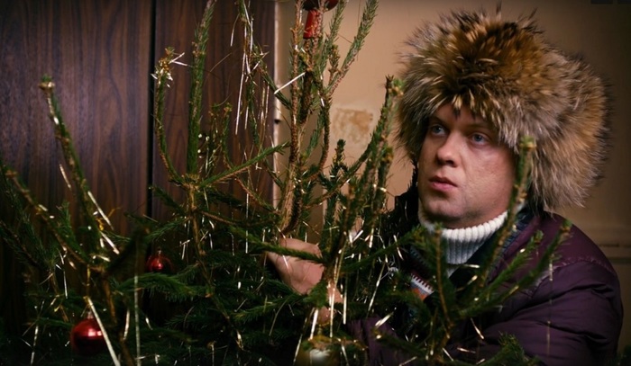 К «Елкам» добавятся «Тюльпаны»