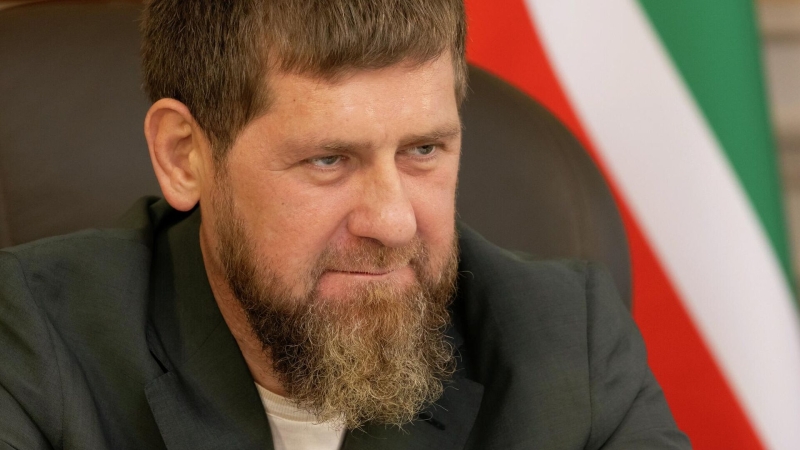 Кадыров назвал удар ВС России "более чем исчерпывающим" ответом Киеву