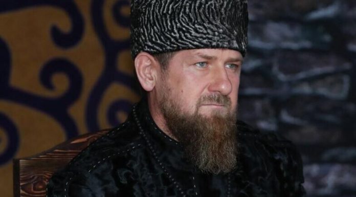 Кадыров ответил, пойдет ли на выборы главы Чечни в 2026 году
