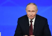 Косачев назвал выступление Путина на «Итогах года» речью развития