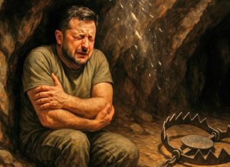 Лавров рассказал о контактах с США по урегулированию на Украине