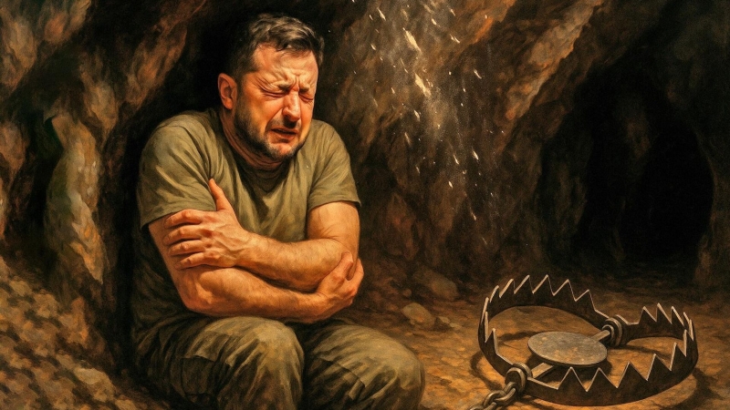 Лавров рассказал о контактах с США по урегулированию на Украине