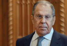 Лавров выступит в Совфеде 10 декабря