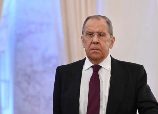 Лавров заявил о пересмотре позиции РФ после атаки ВСУ на резиденцию Путина