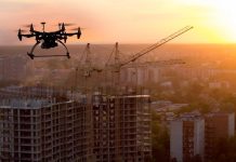 Летевший на Москву БПЛА сбили силы ПВО России