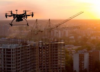 Летевший на Москву БПЛА сбили силы ПВО России