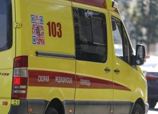 Москвичу разорвало желудок после коктейля с жидким азотом на корпоративе