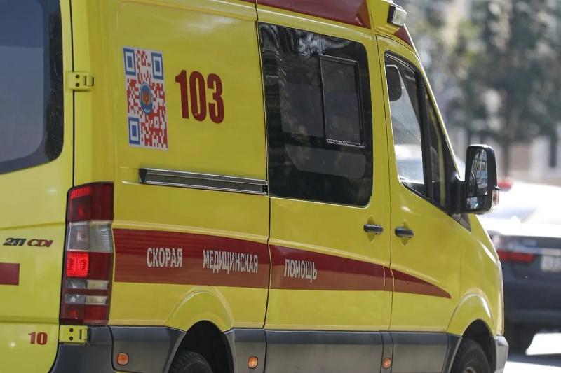 Москвичу разорвало желудок после коктейля с жидким азотом на корпоративе