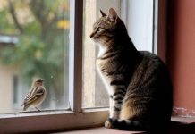 На живодёра из Одинцово, выбросившего котов с 16-го этажа, завели дело