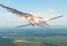 Обломки БПЛА ВСУ повредили несколько домов в Северском районе Кубани