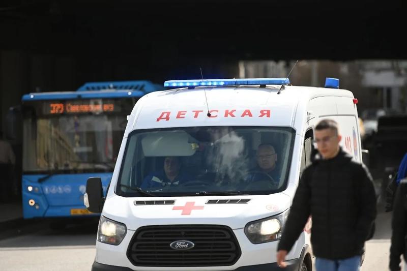 Омбудсмен Мишонова: Пострадавшего от взрыва в Химках прооперировали