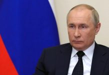 Опрос показал, сколько россиян положительно оценивают работу Путина