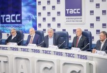 Организаторы кинофестиваля «Победили вместе» подвели итоги в ТАСС и наградили победителей