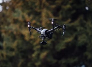 Отражена воздушная атака ВСУ на три приграничных региона России