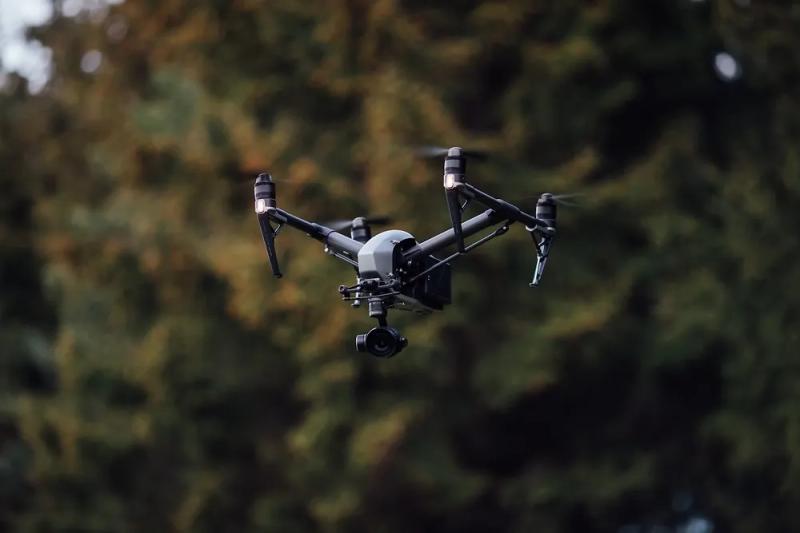 Отражена воздушная атака ВСУ на три приграничных региона России