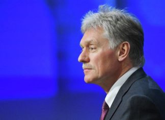 Песков назвал некоторые вопросы на пресс-конференции Путина неглубокими