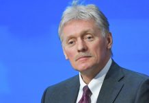 Песков рассказал о контактах Дмитриева с Уиткоффом