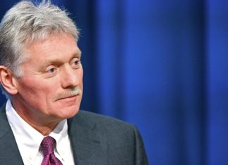 Песков рассказал о решениях Путина по итогу встречи с бизнесом