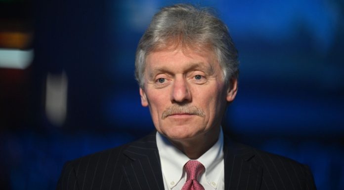 Песков рассказал о встрече Путина с бизнесом