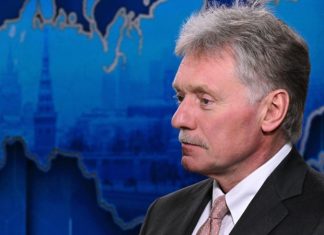 Песков считает дискуссии вокруг выборов на Украине реакцией на слова Путина