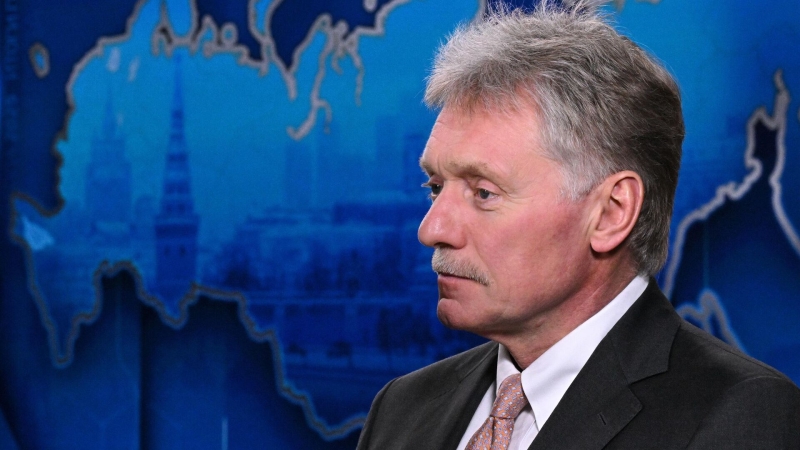 Песков считает дискуссии вокруг выборов на Украине реакцией на слова Путина