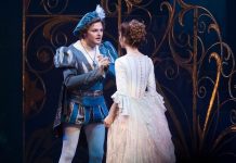 Петр Борисенко: «Я – счастливый человек!»