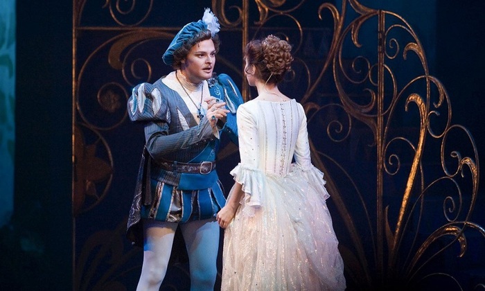 Петр Борисенко: &laquo;Я &ndash; счастливый человек!&raquo;