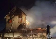 Пять человек погибли при пожаре в якутском селе, среди жертв — дети