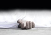 Подросток погиб при взрыве неизвестного предмета в подмосковных Химках