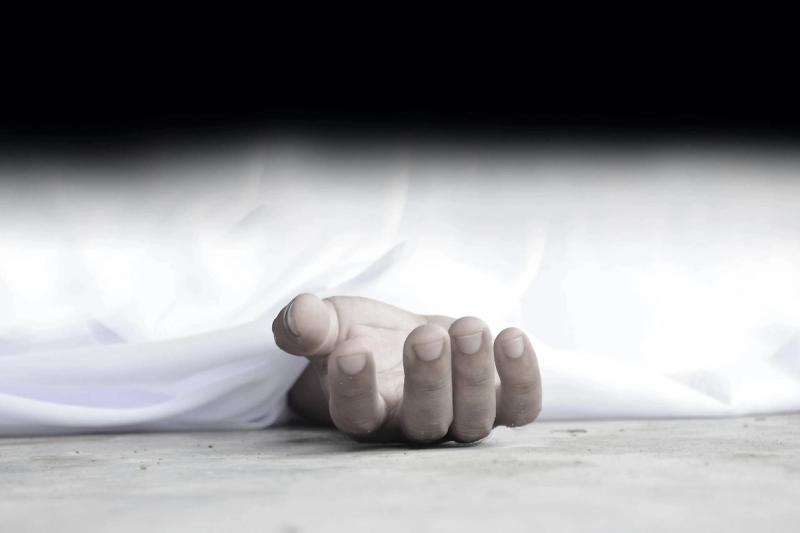 Подросток погиб при взрыве неизвестного предмета в подмосковных Химках