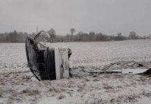 Посольство уточнило число пострадавших россиян в страшном ДТП с автобусом в Белоруссии