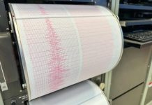 Предварительная магнитуда землетрясения в Японии достигла 7,6