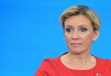 Противники отношений России с КНДР пытаются мешать, заявила Захарова