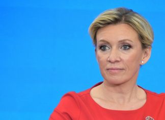 Противники отношений России с КНДР пытаются мешать, заявила Захарова